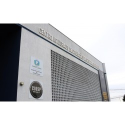 Campo largo registra o menor número de homicídios em 13 anos e menores índices de criminalidade da RMC